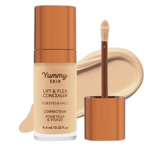 Danessa Myricks Beauty Yummy Skin Lift & Flex Concealer